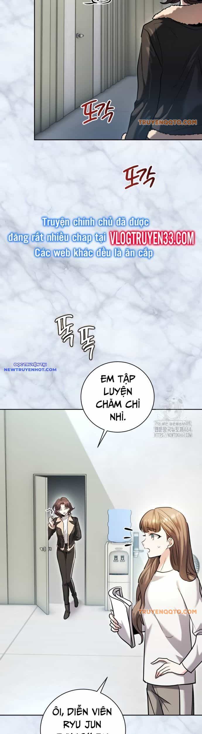 Ánh Hào Quang Của Diễn Viên Thiên Tài - Chương 60 - ảnh 16
