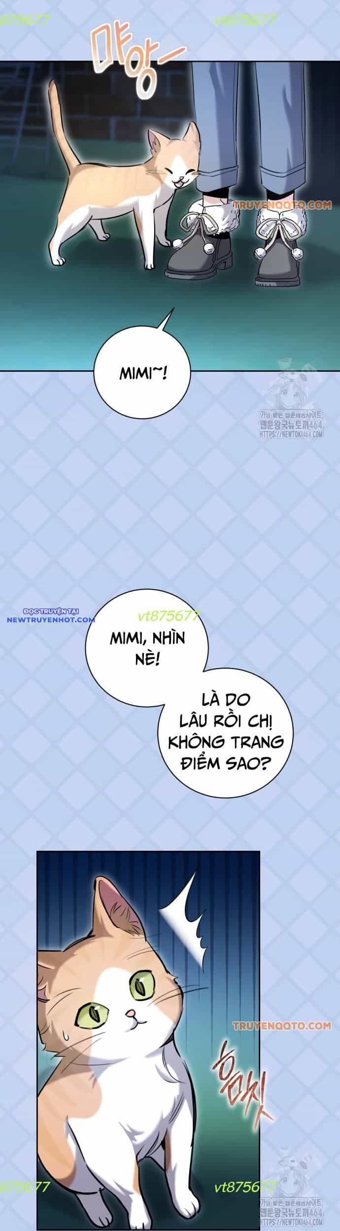 Ánh Hào Quang Của Diễn Viên Thiên Tài - Chương 60 - ảnh 22