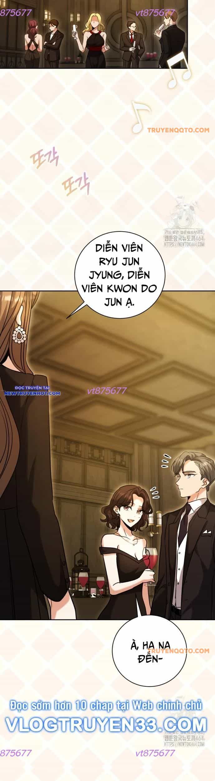 Ánh Hào Quang Của Diễn Viên Thiên Tài - Chương 60 - ảnh 47