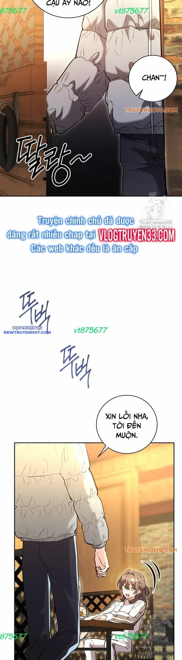 Ánh Hào Quang Của Diễn Viên Thiên Tài - Chương 60 - ảnh 54
