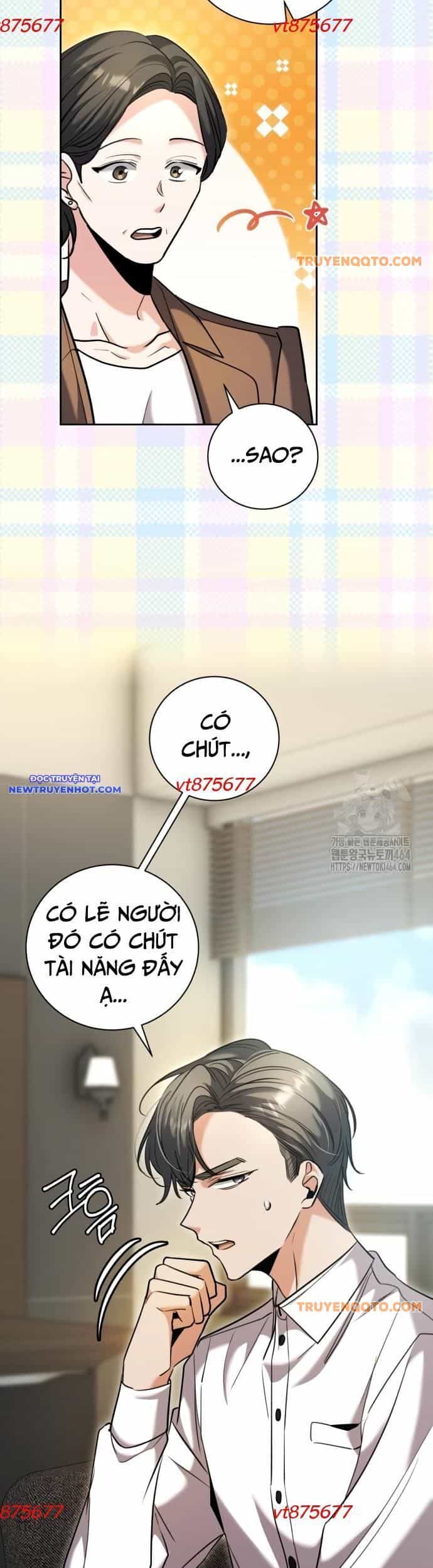 Ánh Hào Quang Của Diễn Viên Thiên Tài - Chương 60 - ảnh 9
