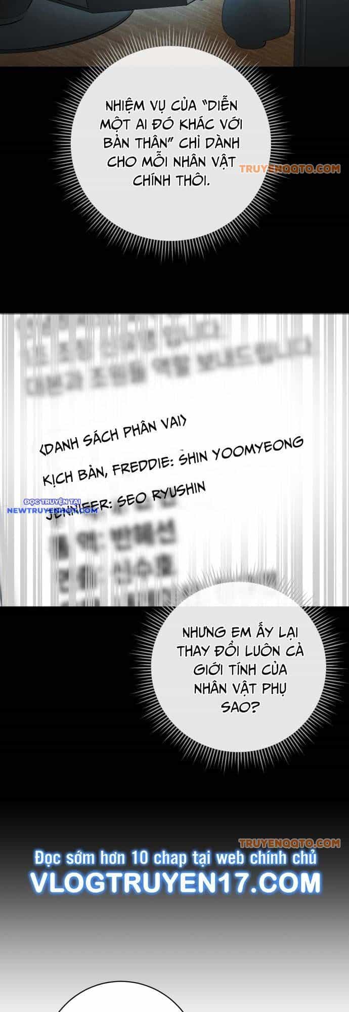 Ánh Hào Quang Của Diễn Viên Thiên Tài - Chương 6 - ảnh 12