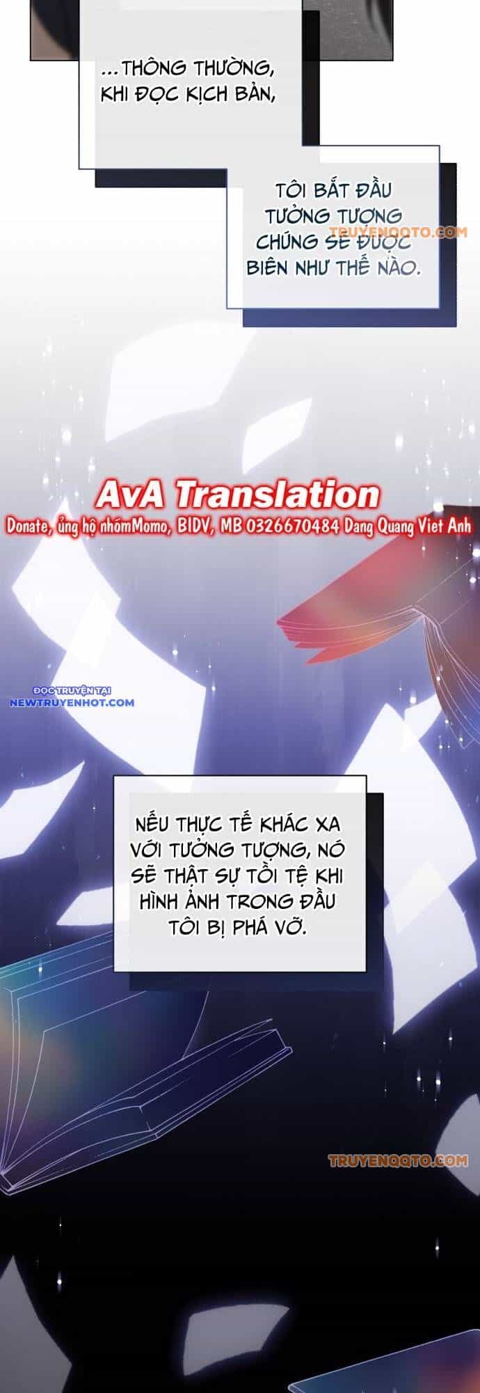 Ánh Hào Quang Của Diễn Viên Thiên Tài - Chương 6 - ảnh 16