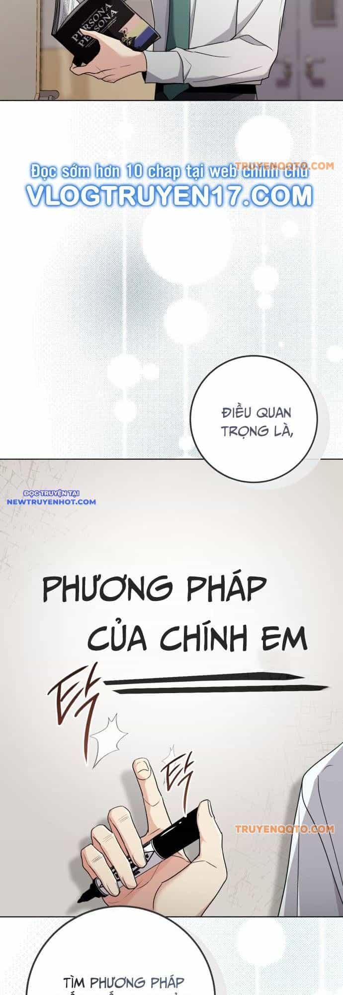 Ánh Hào Quang Của Diễn Viên Thiên Tài - Chương 6 - ảnh 6