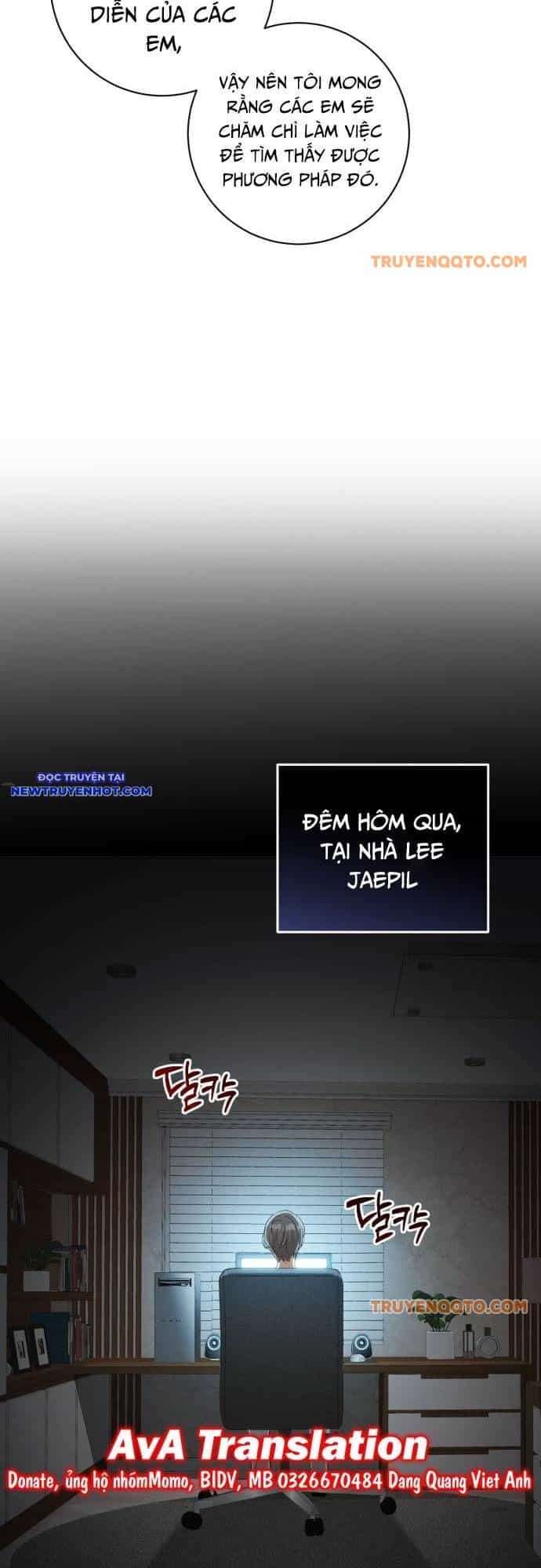 Ánh Hào Quang Của Diễn Viên Thiên Tài - Chương 6 - ảnh 8