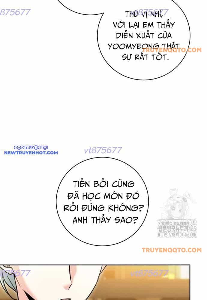 Ánh Hào Quang Của Diễn Viên Thiên Tài - Chương 61 - ảnh 12