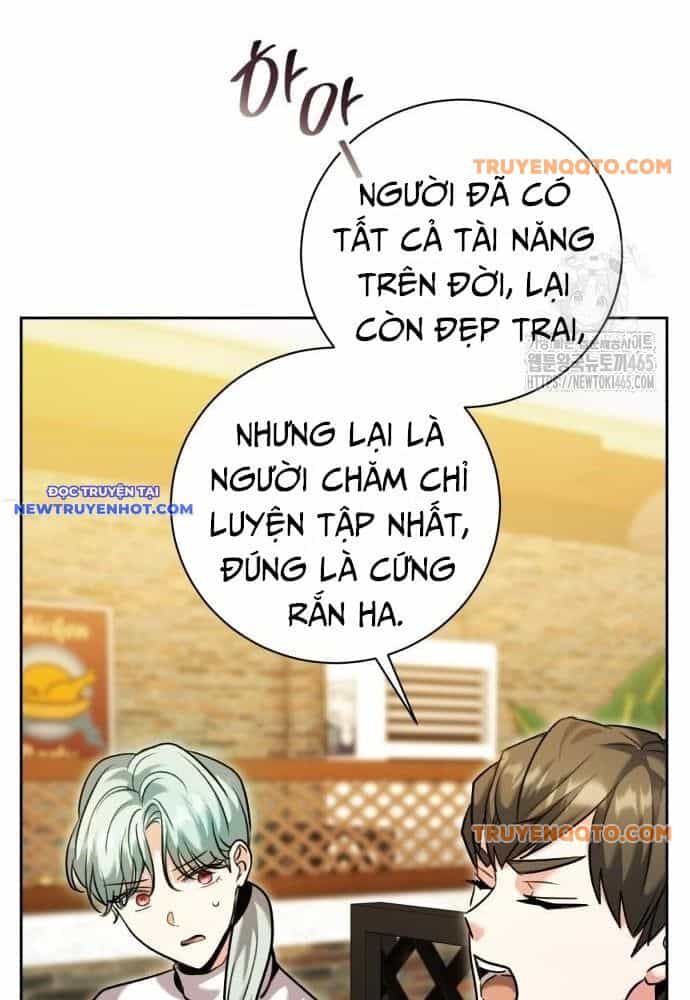 Ánh Hào Quang Của Diễn Viên Thiên Tài - Chương 61 - ảnh 46