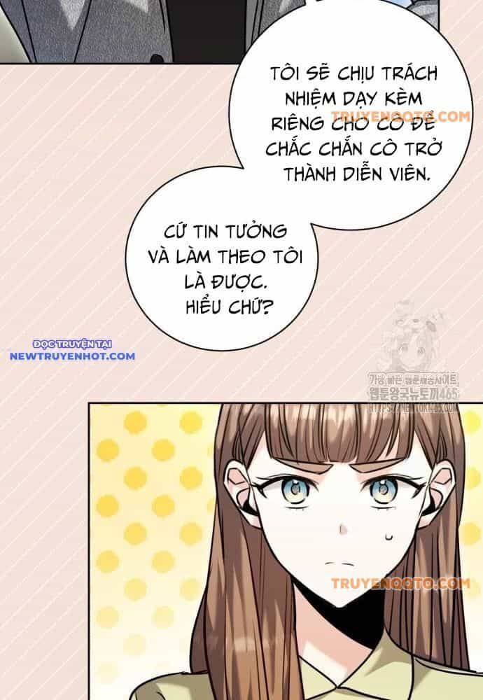 Ánh Hào Quang Của Diễn Viên Thiên Tài - Chương 61 - ảnh 97