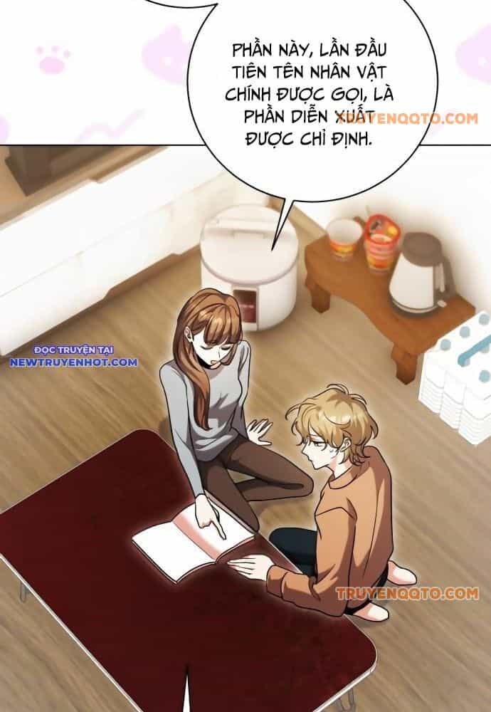 Ánh Hào Quang Của Diễn Viên Thiên Tài - Chương 62 - ảnh 42