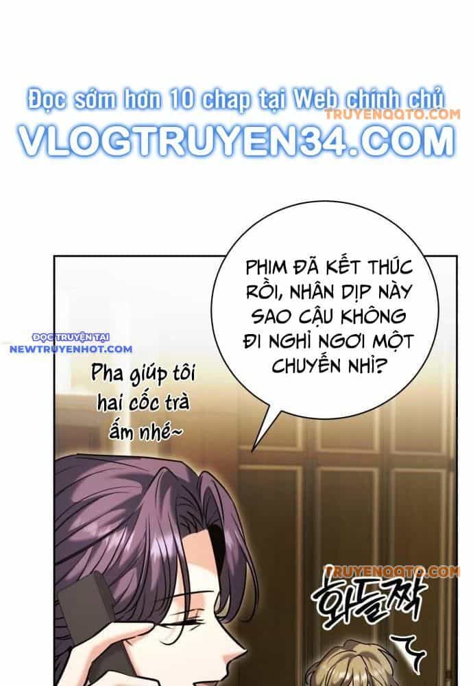 Ánh Hào Quang Của Diễn Viên Thiên Tài - Chương 63 - ảnh 112