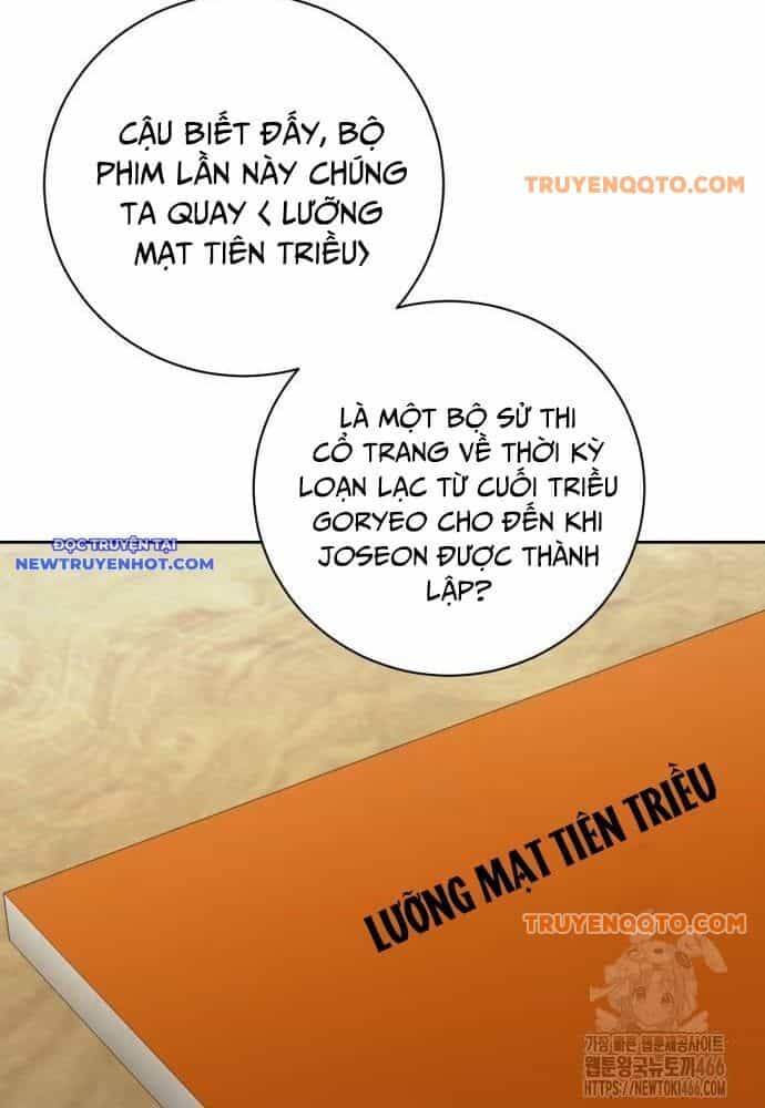 Ánh Hào Quang Của Diễn Viên Thiên Tài - Chương 63 - ảnh 143