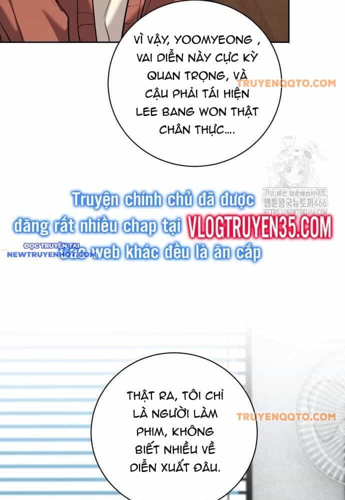 Ánh Hào Quang Của Diễn Viên Thiên Tài - Chương 64 - ảnh 23