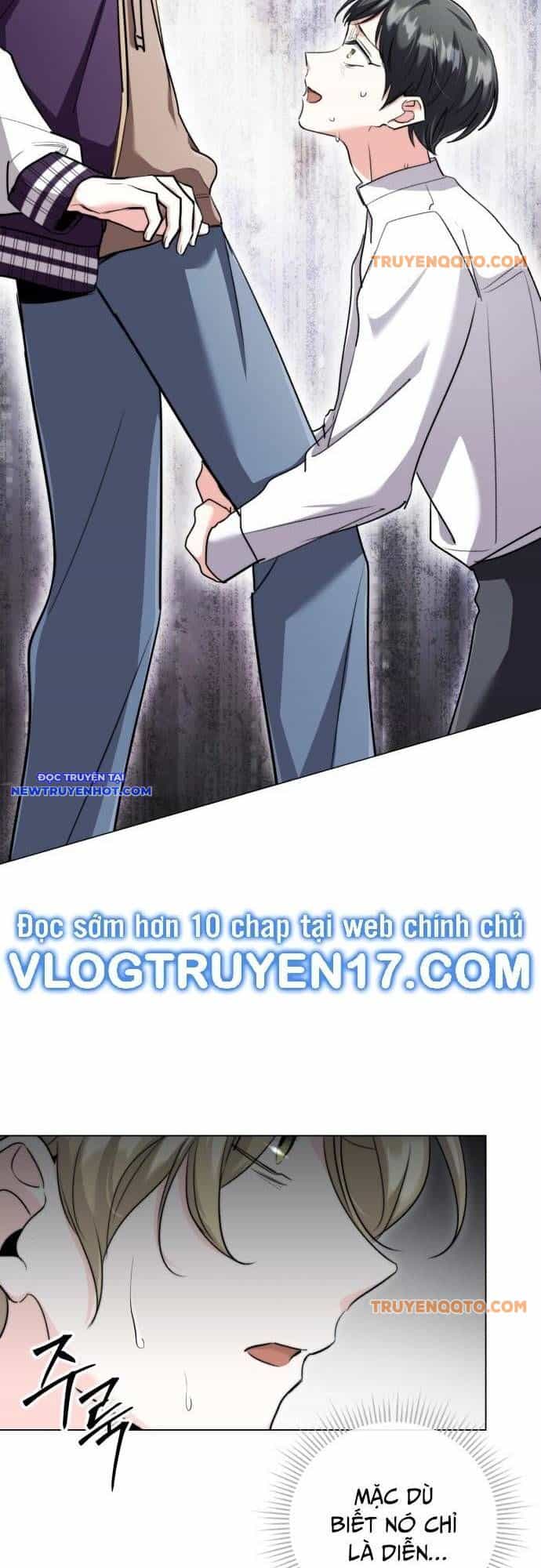 Ánh Hào Quang Của Diễn Viên Thiên Tài - Chương 7 - ảnh 10