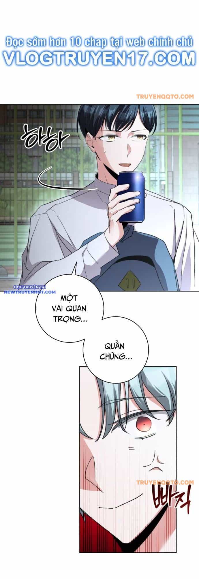 Ánh Hào Quang Của Diễn Viên Thiên Tài - Chương 7 - ảnh 43
