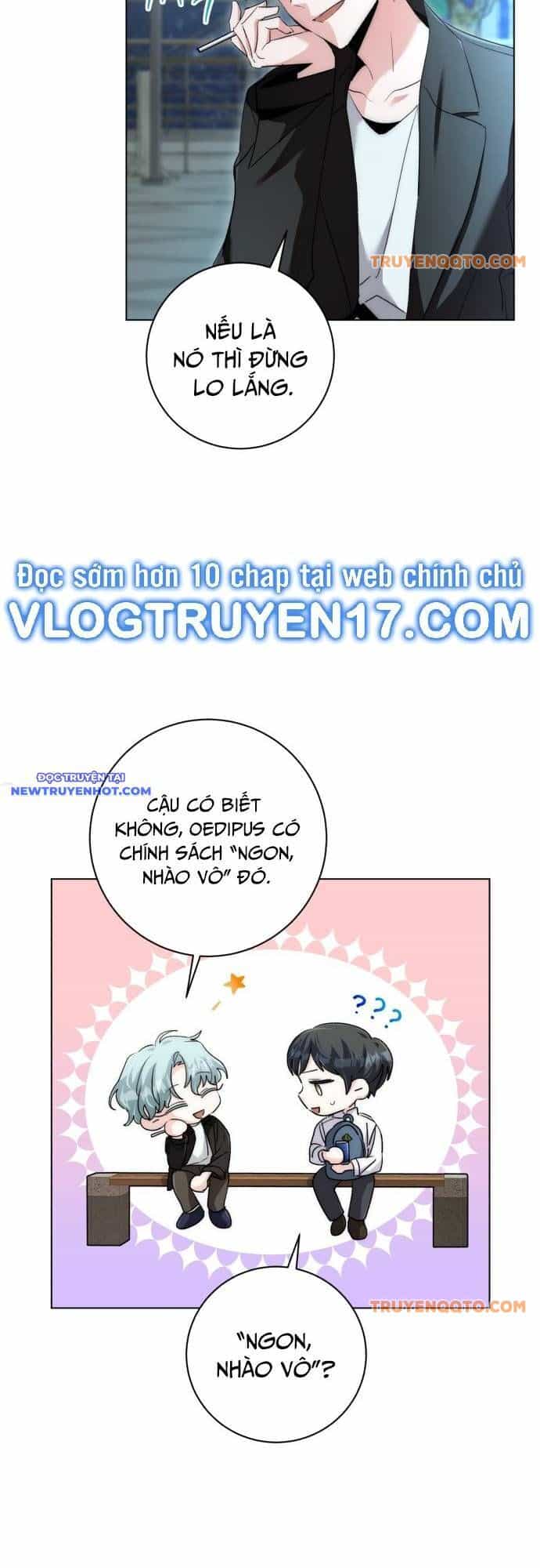 Ánh Hào Quang Của Diễn Viên Thiên Tài - Chương 7 - ảnh 50