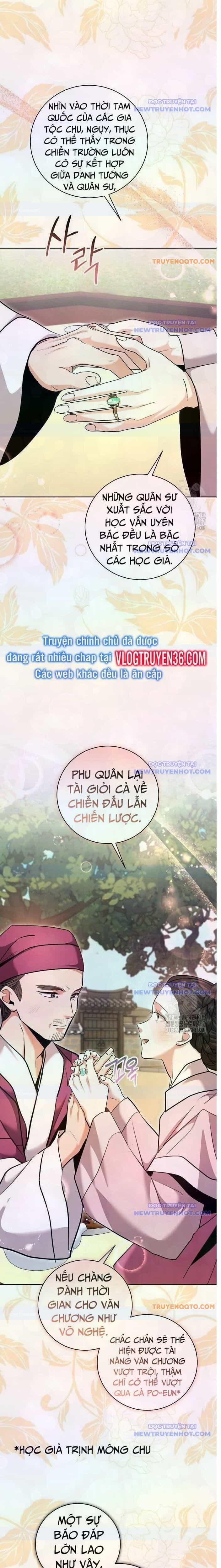 Ánh Hào Quang Của Diễn Viên Thiên Tài - Chương 71 - ảnh 11