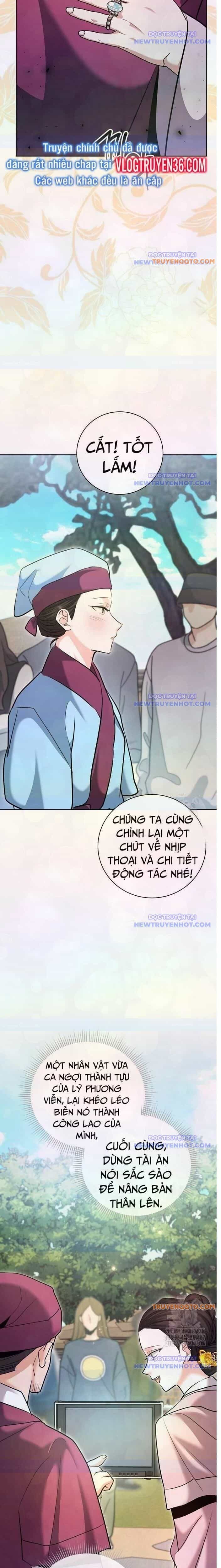 Ánh Hào Quang Của Diễn Viên Thiên Tài - Chương 71 - ảnh 14