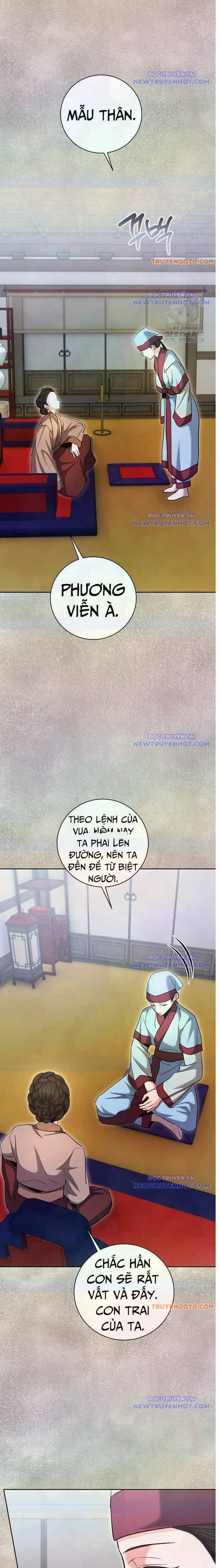 Ánh Hào Quang Của Diễn Viên Thiên Tài - Chương 71 - ảnh 22