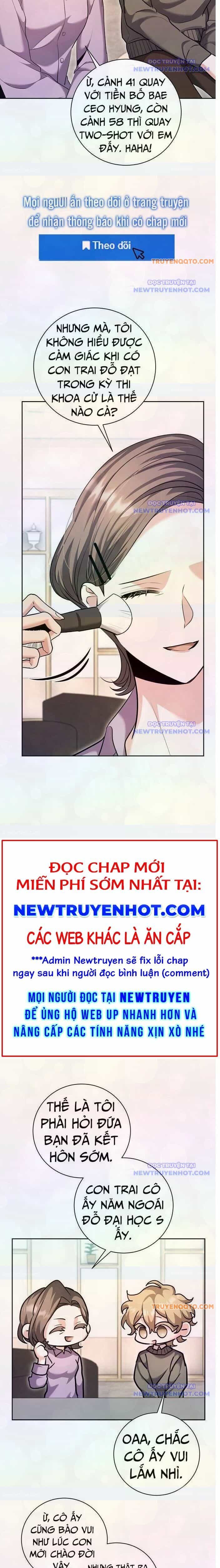Ánh Hào Quang Của Diễn Viên Thiên Tài - Chương 71 - ảnh 3