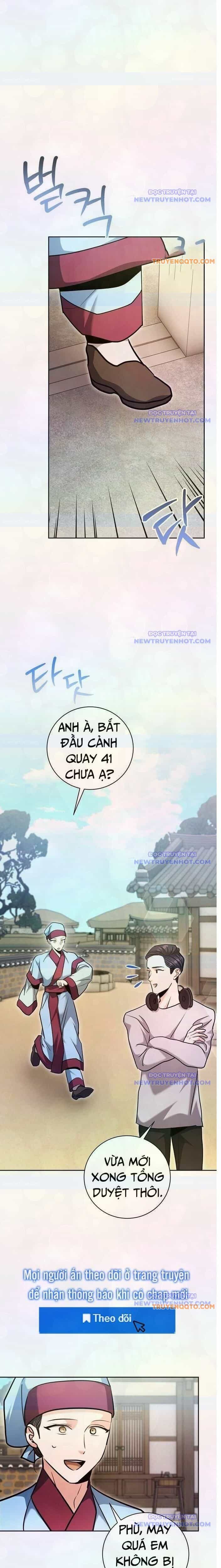 Ánh Hào Quang Của Diễn Viên Thiên Tài - Chương 71 - ảnh 7