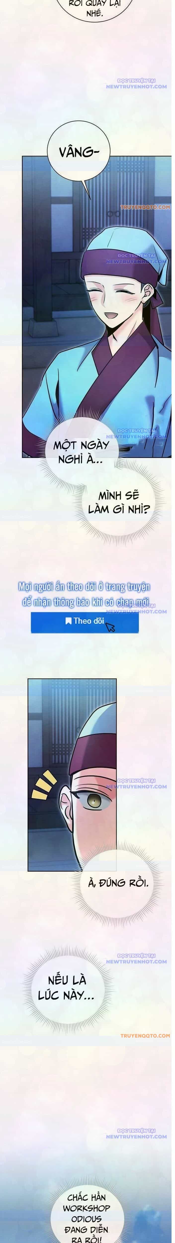 Ánh Hào Quang Của Diễn Viên Thiên Tài - Chương 72 - ảnh 11