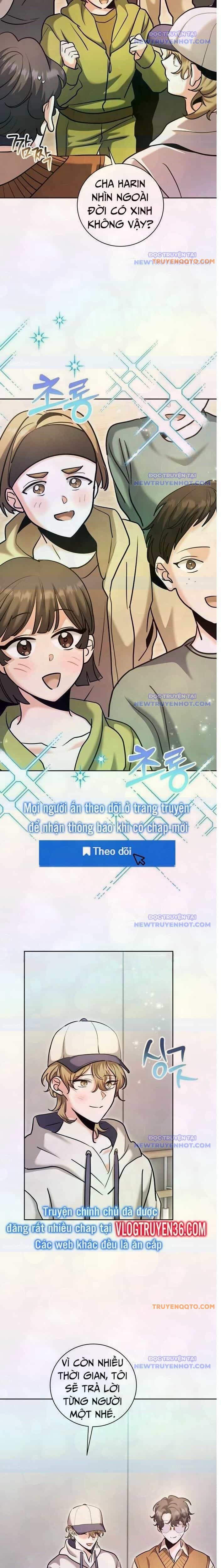 Ánh Hào Quang Của Diễn Viên Thiên Tài - Chương 72 - ảnh 14