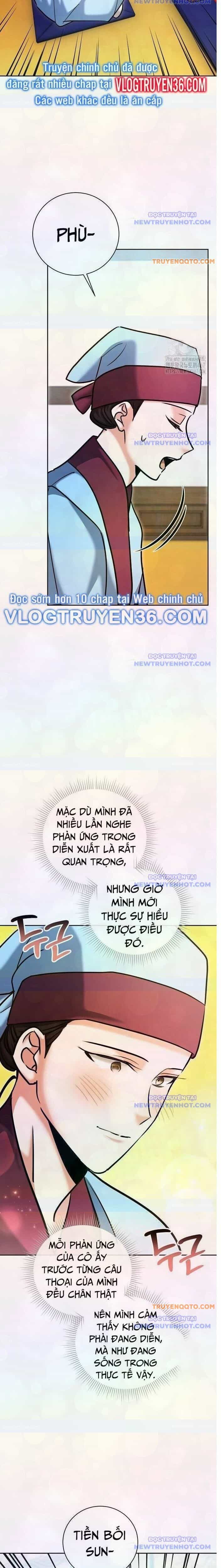 Ánh Hào Quang Của Diễn Viên Thiên Tài - Chương 72 - ảnh 6
