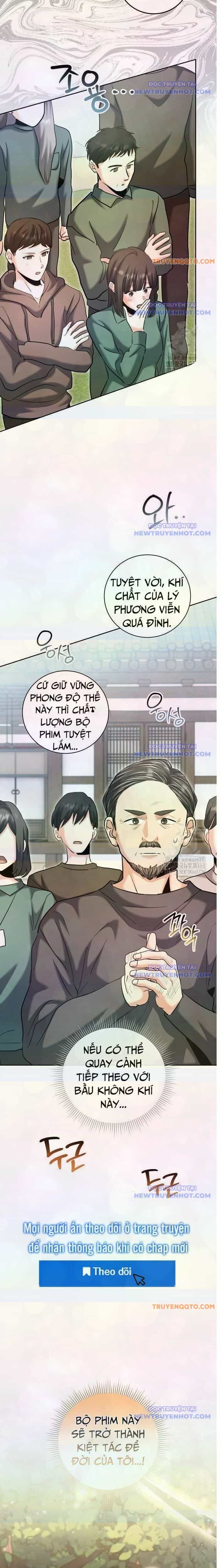 Ánh Hào Quang Của Diễn Viên Thiên Tài - Chương 73 - ảnh 2