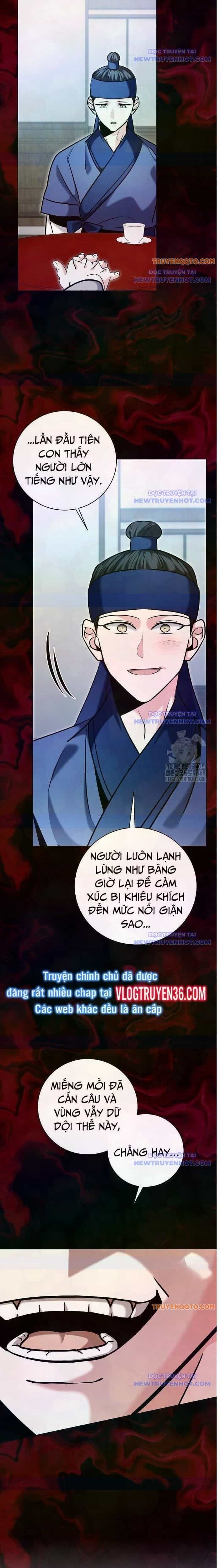 Ánh Hào Quang Của Diễn Viên Thiên Tài - Chương 73 - ảnh 23