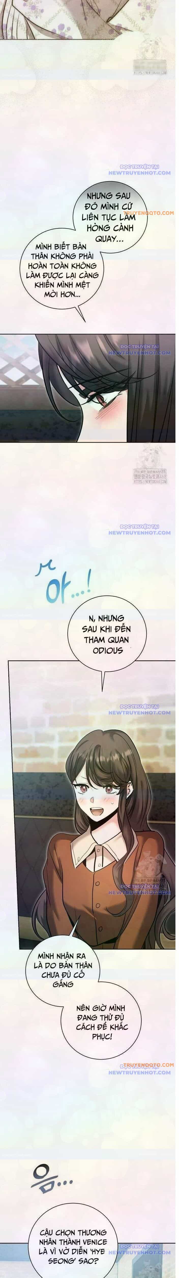Ánh Hào Quang Của Diễn Viên Thiên Tài - Chương 74 - ảnh 26