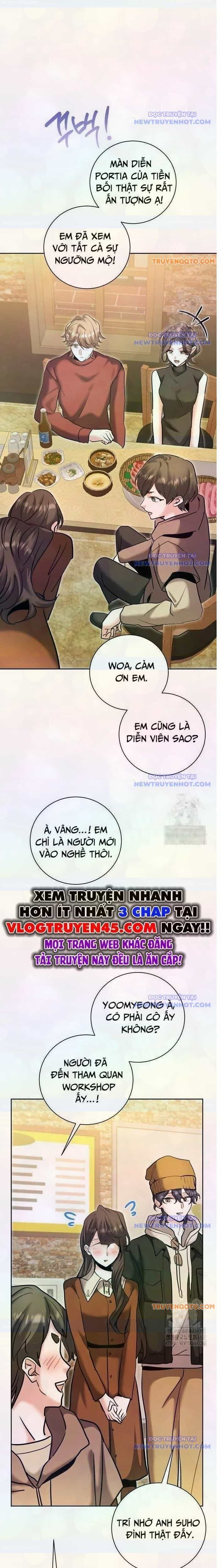 Ánh Hào Quang Của Diễn Viên Thiên Tài - Chương 74 - ảnh 30