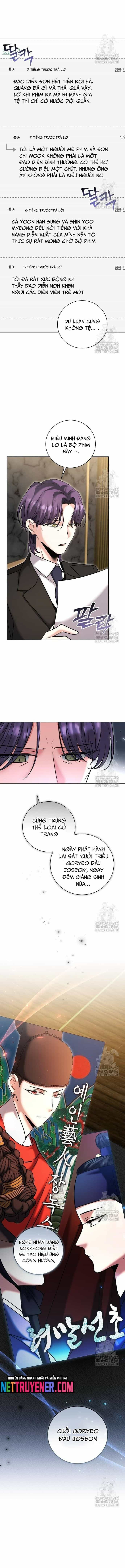Ánh Hào Quang Của Diễn Viên Thiên Tài - Chương 76 - ảnh 8