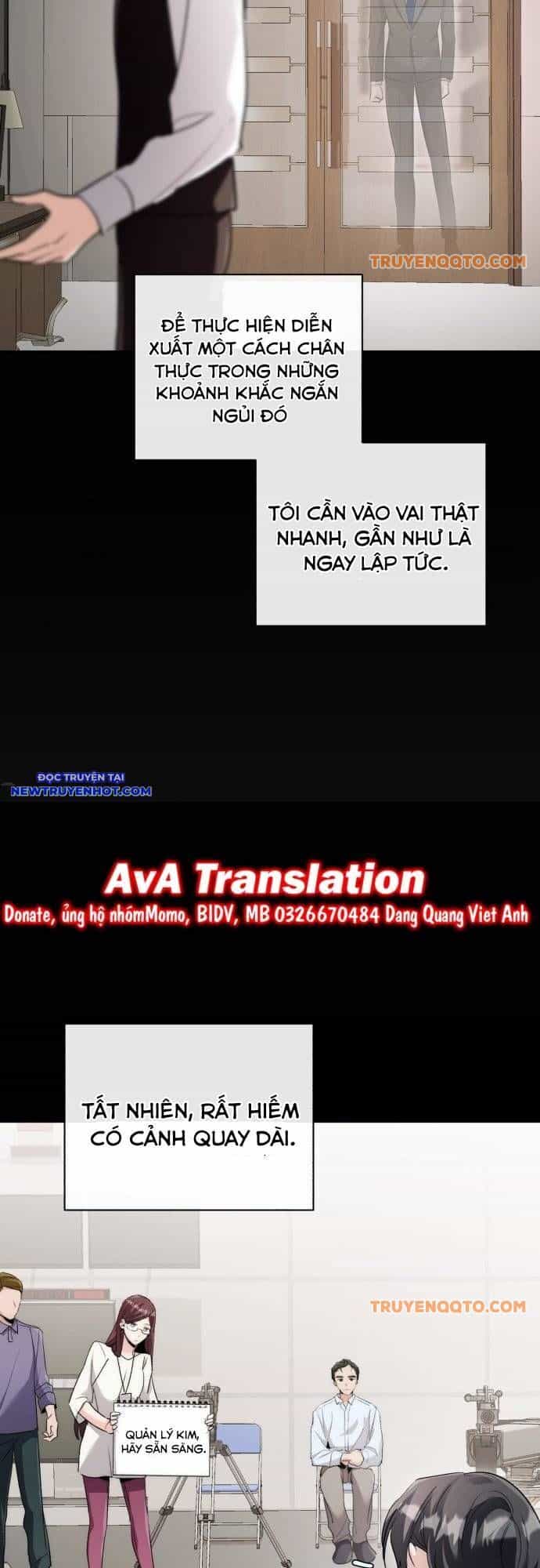 Ánh Hào Quang Của Diễn Viên Thiên Tài - Chương 8 - ảnh 15