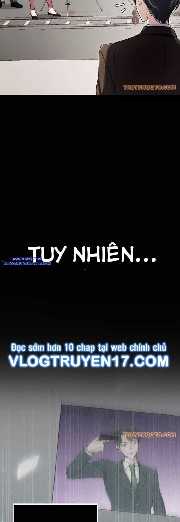 Ánh Hào Quang Của Diễn Viên Thiên Tài - Chương 8 - ảnh 16
