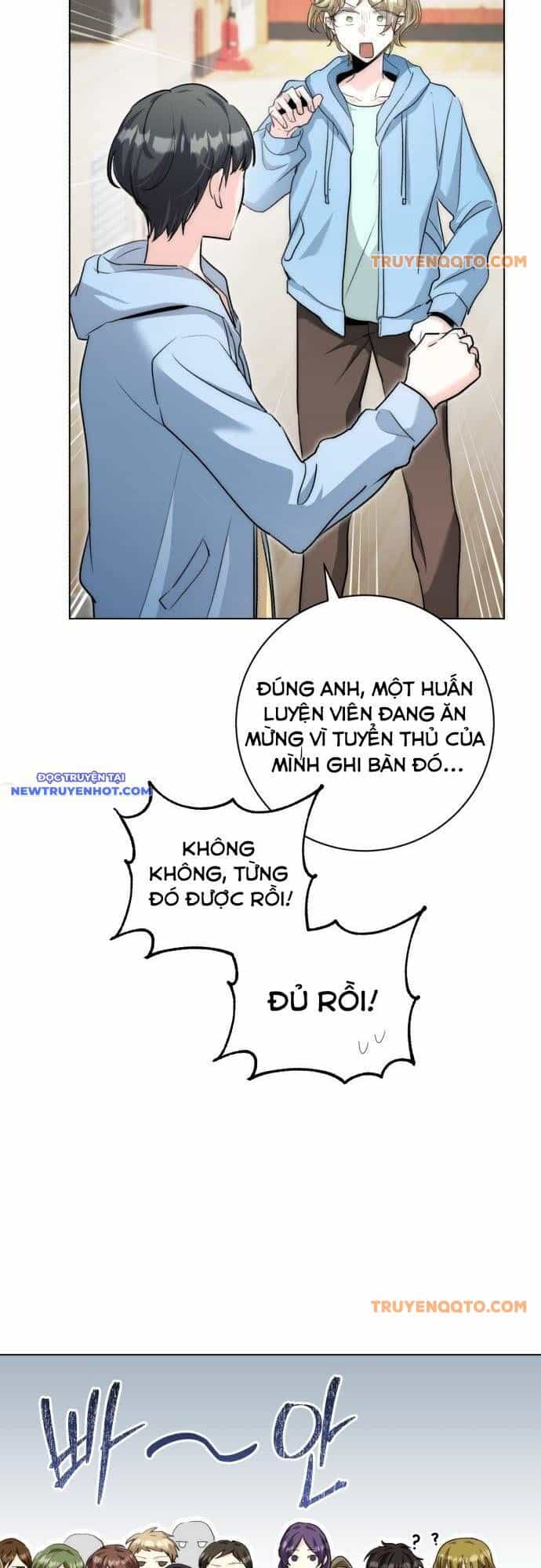 Ánh Hào Quang Của Diễn Viên Thiên Tài - Chương 8 - ảnh 24