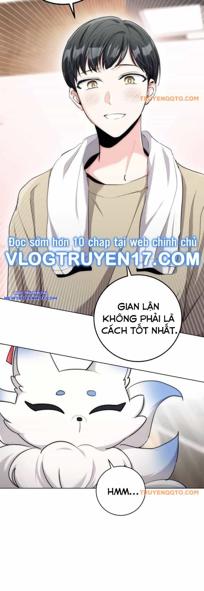 Ánh Hào Quang Của Diễn Viên Thiên Tài - Chương 8 - ảnh 48