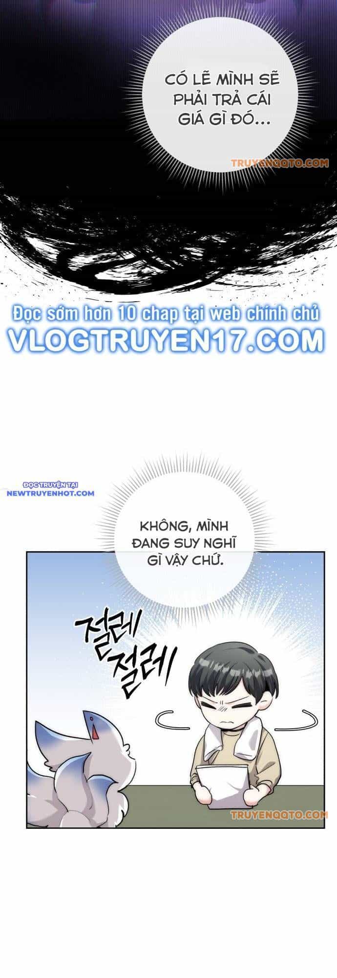 Ánh Hào Quang Của Diễn Viên Thiên Tài - Chương 8 - ảnh 52