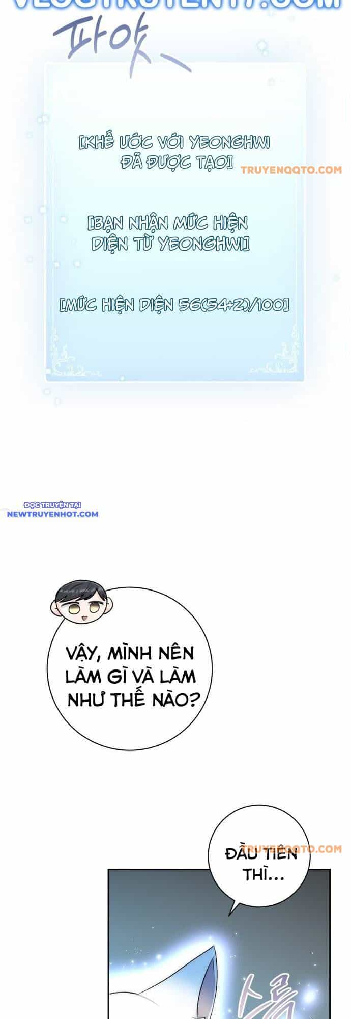 Ánh Hào Quang Của Diễn Viên Thiên Tài - Chương 8 - ảnh 54