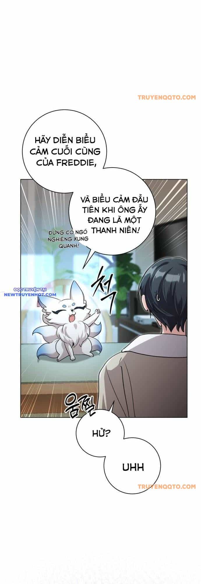 Ánh Hào Quang Của Diễn Viên Thiên Tài - Chương 8 - ảnh 56