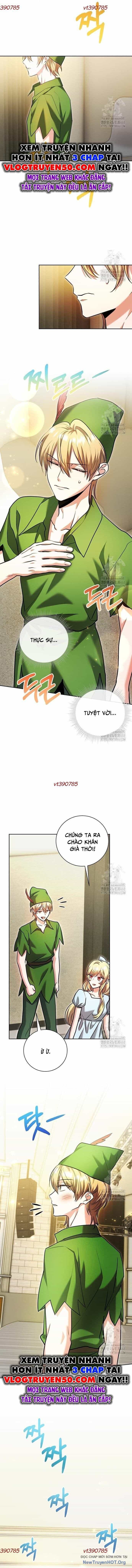 Ánh Hào Quang Của Diễn Viên Thiên Tài - Chương 85 - ảnh 6