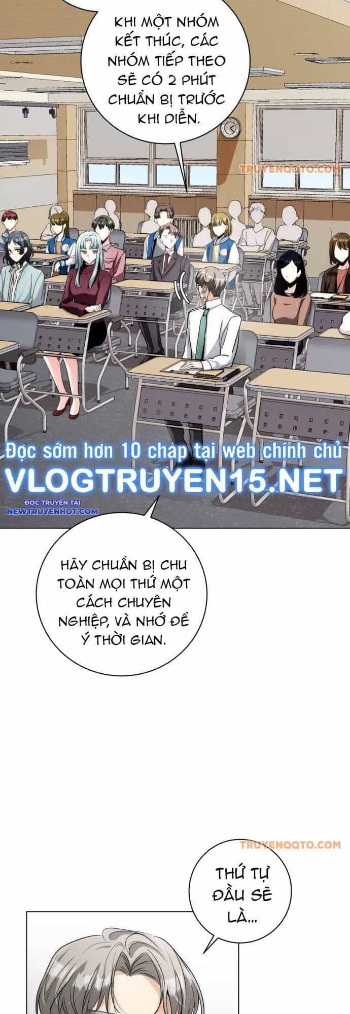 Ánh Hào Quang Của Diễn Viên Thiên Tài - Chương 9 - ảnh 12