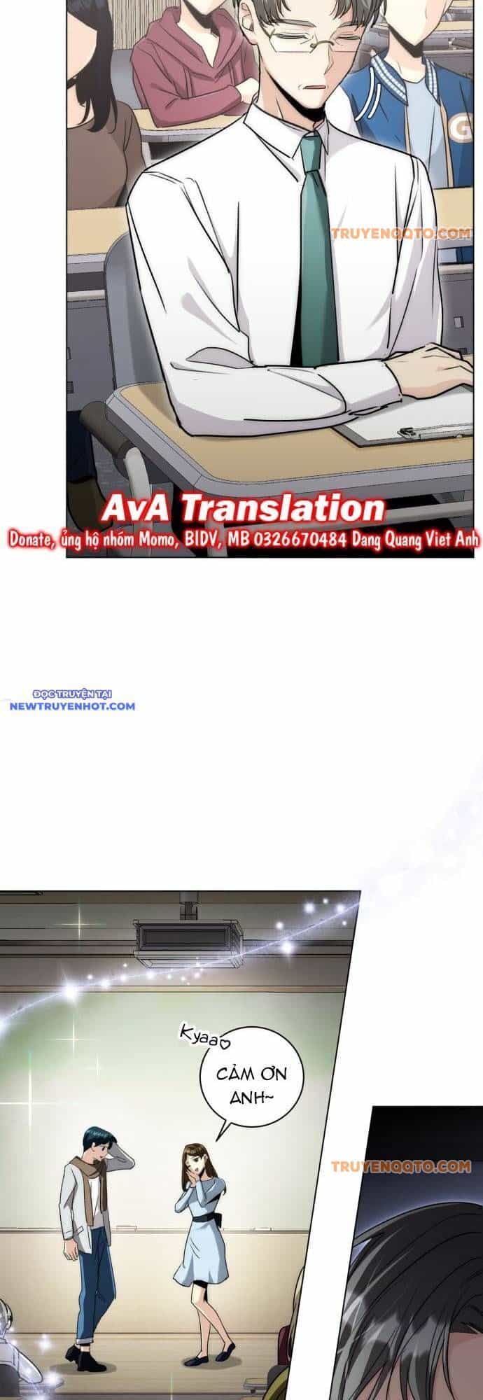 Ánh Hào Quang Của Diễn Viên Thiên Tài - Chương 9 - ảnh 14