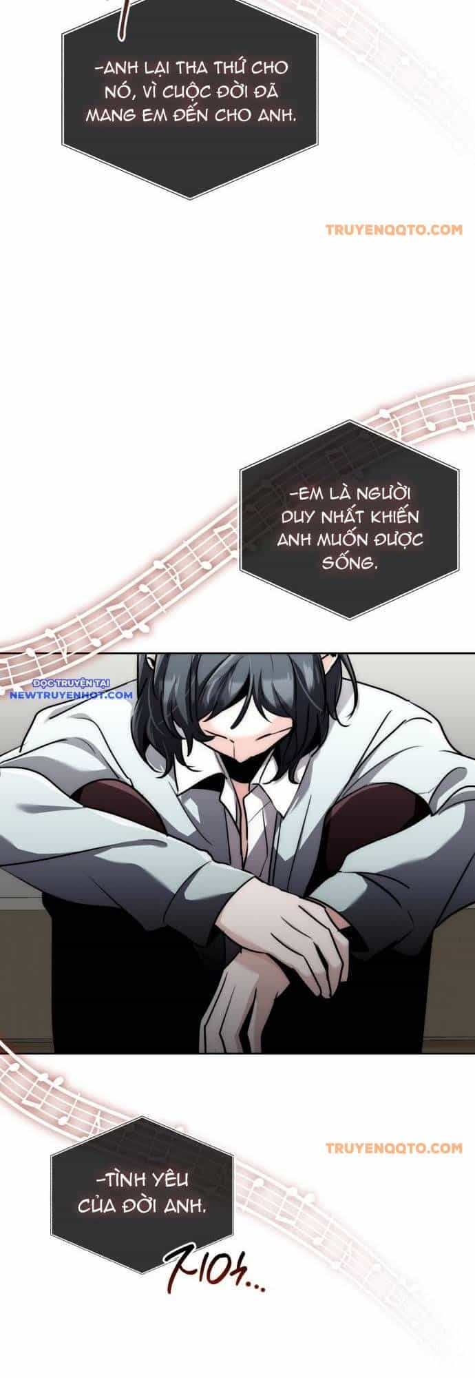 Ánh Hào Quang Của Diễn Viên Thiên Tài - Chương 9 - ảnh 19