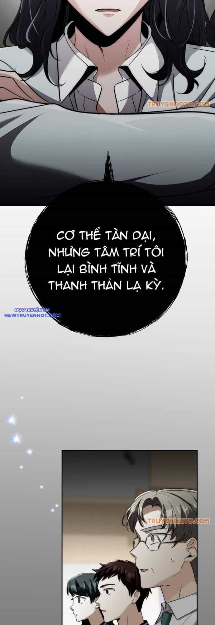 Ánh Hào Quang Của Diễn Viên Thiên Tài - Chương 9 - ảnh 21