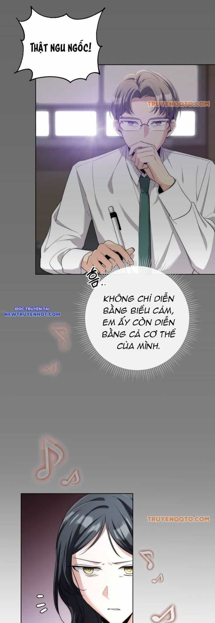 Ánh Hào Quang Của Diễn Viên Thiên Tài - Chương 9 - ảnh 27