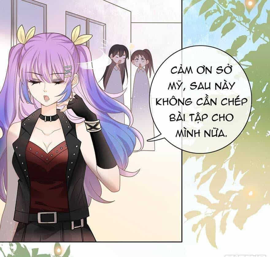Ảnh Hậu Cũng Không Bằng Niệm Thanh Hoa - Chương 1 - ảnh 13