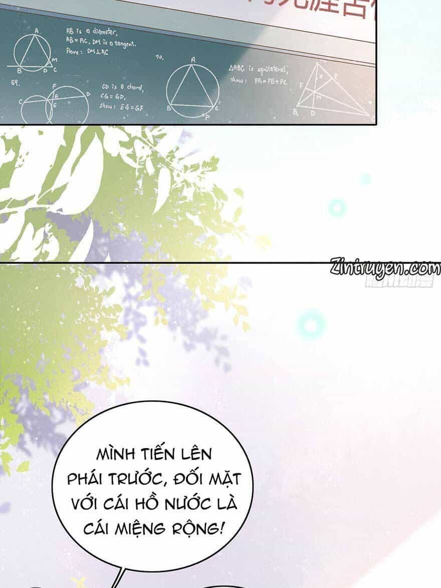 Ảnh Hậu Cũng Không Bằng Niệm Thanh Hoa - Chương 1 - ảnh 44