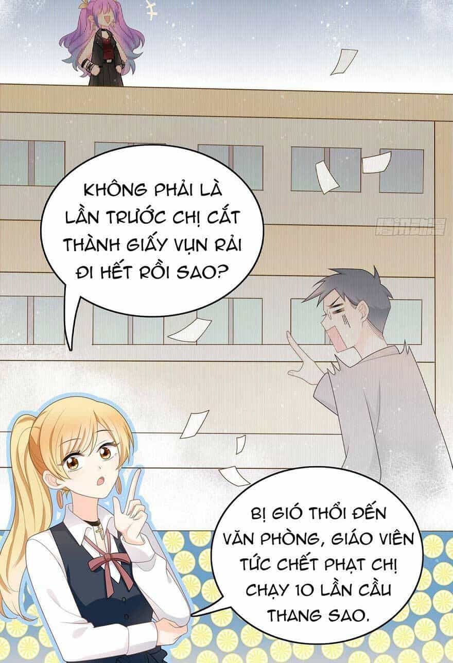 Ảnh Hậu Cũng Không Bằng Niệm Thanh Hoa - Chương 1 - ảnh 50