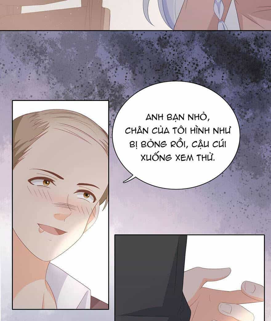 Ảnh Hậu Cũng Không Bằng Niệm Thanh Hoa - Chương 10 - ảnh 23
