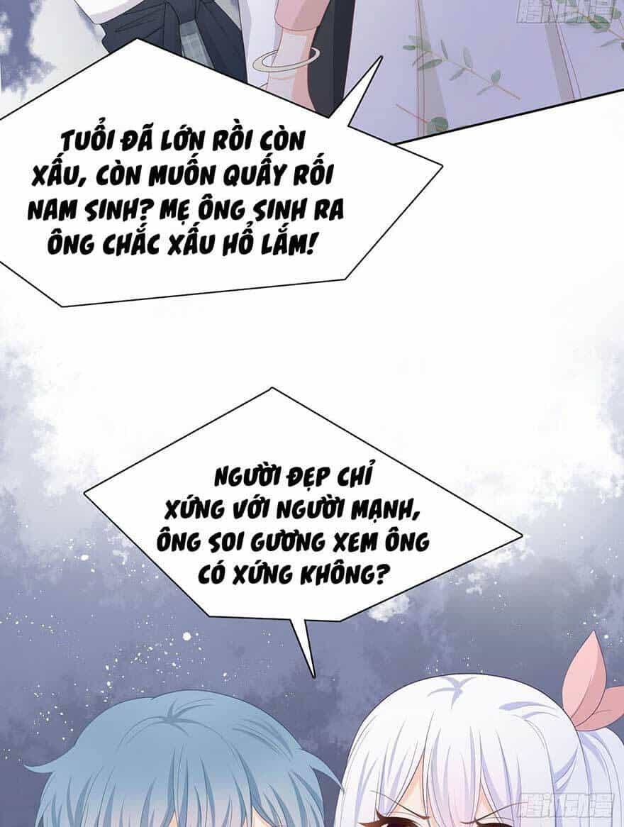 Ảnh Hậu Cũng Không Bằng Niệm Thanh Hoa - Chương 10 - ảnh 31
